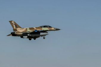 Եգիպտոսը հորդորել է Իսրայելին չհարվածել բնակելի քաղաքներին և քաղաքացիական անձանց