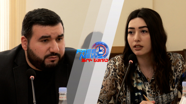 Փրկարարները ատեստավորվելով հավելավճարներ կստանան