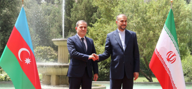 Բաքուն հայտնել է, որ Ադրբեջանի և Իրանի արտգործնախարարները քննարկել են երկրների միջև առկա թյուրըմբռնումը