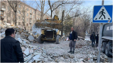 Երևանյան զբոսայգիների ապօրինաբար զավթված հատվածները կվերականգնվեն և կվերադարձվեն երևանցիներին