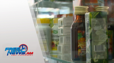 Հակաբիոտիկի վաճառքն առանց էլեկտրոնային դեղատոմսի արգելվում է