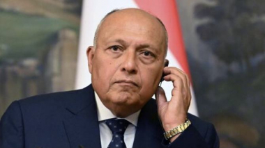 Եգիպտոսի արտգործնախարարը կարող է այցելել Անկարա