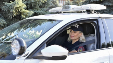 Ոստիկանությունը նախագրանցում է Պարեկային ծառայության շարքերը համալրել ցանկացող կին թեկնածուների