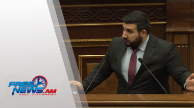 «Գործեր կարելուց » խոսում են նախկինները, որոնք «կարի արտադրամաս» ունեին