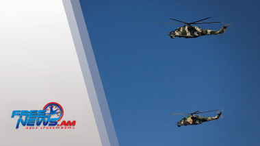 Ադրբեջանն այս պահին արդյունավետ է համարում հիբրիդային պատերազմը