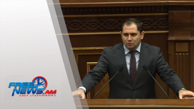 Սուրեն Պապիկյանը մանրամասներ ներկայացրեց տեղի ունեցած բախումից