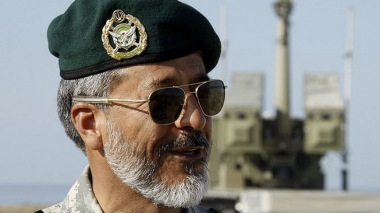 Իրանի բանակը պատրաստ է դիմակայել երկրի սահմանների դեմ ուղղված ցանկացած սպառնալիքի. ԻԻՀ ռազմածովային ուժերի հրամանատար