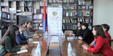 Տրետյակովյան պատկերասրահում կբացվի ցուցահանդես՝ նվիրված Ռուսական արվեստի թանգարանի հիմնադիր Արամ Աբրահամյանի 125-ամյակին