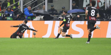 ՉԼ. Միլանը հաղթեց Սան-Սիրոյում