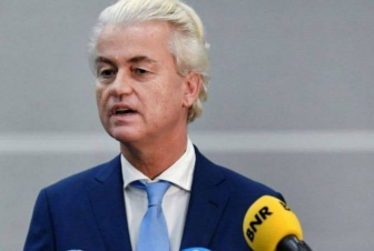 Ռումբի մասին ահազանգի պատճառով Նիդերլանդների խորհրդարանի շենքից տարհանել են պատգամավորներին և աշխատակիցներին