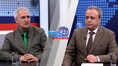 Մենք քաղելու ենք պտուղները, Ադրբեջանի համար պտուղները շատ դառն են լինելու, շուտով. Տիգրան Խզմալյան