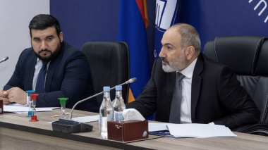 Վարչապետի մասնակցությամբ «Քաղաքացիական պայմանագիր» կուսակցության նիստ է տեղի ունեցել