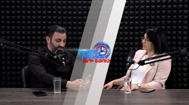 Ազատ շփում Գնել Սարգսյանի հետ