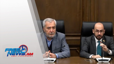 Երևանը հակադարձում է Մոսկվային. «Հայկական բանակն է կանգնեցրել Ադրբեջանի սադրանքը»