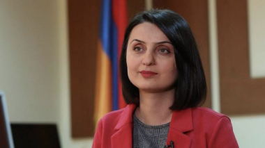 Նախորդ տարի սպանված կանանցից 14-ն ընտանեկան բռնության զոհեր են. Բաթոյանը թվեր է հրապարակել