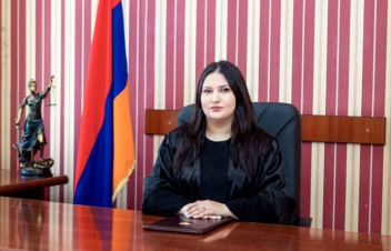 Դատավոր Արուսյակ Ալեքսանյանը կշարունակի մնալ կալանքի տակ