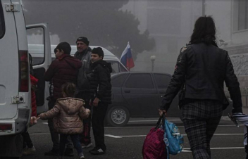 Կկազմակերպվի «Ադրբեջանական ագրեսիայի հին և նոր փախստականները. անցյալը, ներկան, ապագան» թեմայով համաժողով