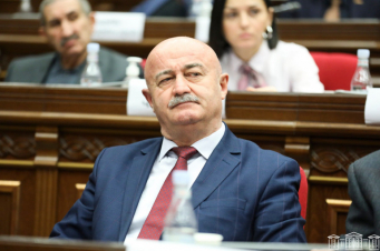 Ես ներողություն եմ խնդրում միջազգային ողջ քաղաքակիրթ հանրությունից. Հովիկ Աղազարյան