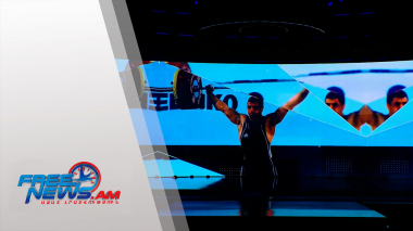 Միջադեպը որևէ առնչություն չունի մարզիկների անվտանգության հետ