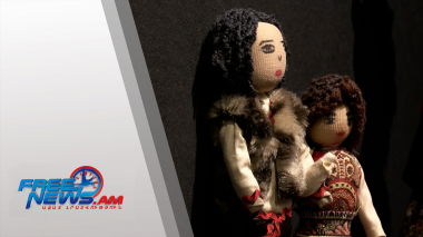 Դիտեք այսօր՝ Ազատ լուրերում