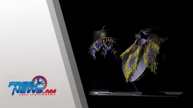 Ուսուցիչների ու սաների ձեռագործ աշխատանքները՝ մեկ տեղում