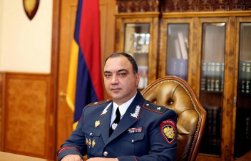 Շուտով կունենանք այն ոստիկանությունը, որն ի զորու կլինի լիարժեք կատարելու իրեն առաջադրված բոլոր խնդիրները. Վահե Ղազարյան