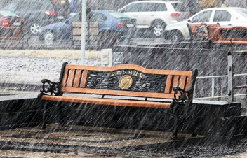 Սպասվում է անձրև և ամպրոպ, առանձին վայրերում՝ նաև կարկուտ կլինի