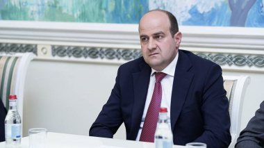 Գլխավոր դատախազը նոր տեղակալ ունի