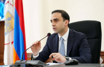 Բացառում եմ, որ քաղաքապետարանում լինի համակարգային կոռուպցիա. Տիգրան Ավինյան