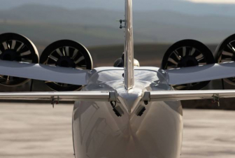 Մեծ Բրիտանիայում հաջողությամբ փորձարկվել է հրթիռ արձակող ԱԹՍ