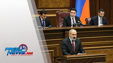 ՀՀ-ում ապագայի մասին խոսելու,այն կառուցելու անհրաժեշտ լավատեսություն կա, վստահ եմ դրանում.վարչապետ