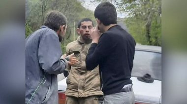 ԶՊՄԿ-ի պահնորդին սպանել է ՀՀ ներթափանցած ադրբեջանցիներից մեկը. դատախազություն