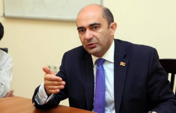 Լեռնային Ղարաբաղի հարցն Ադրբեջանի ներքին խնդիր չէ. Մարուքյան