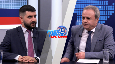 Ես անում եմ հայտարարություն, որից բոլորը վախենում, խուսափում են, լուծումը դա է. Հարություն Մկրտչյան