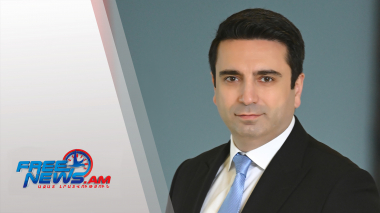 Վերջին 2 տարում բանակցային առումով մեծ առաջընթաց ունենք. Ա․ Սիմոնյան․ Ազատ լուրեր