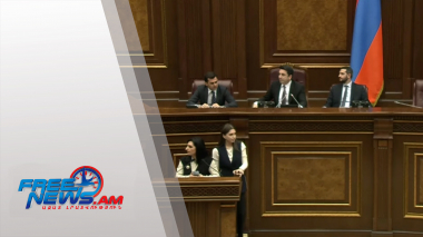 «Հանուն մեր ֆերմայի՝ չե՛մ քշում»․ թեժ իրավիճակ՝ ԱԺ-ում