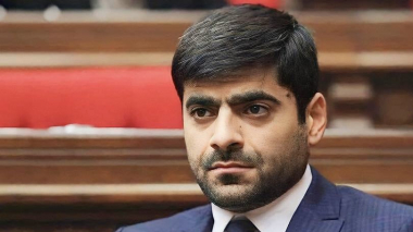 ԱԺ քննարկումների դահլիճում մարտի 31-ին տեղի ունեցած առերևույթ խուլիգանության դեպքի նախաքննությունն ավարտվել է