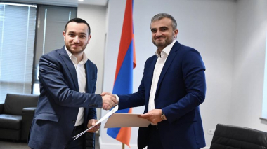 «Իմ քայլը» և «ԶՊՄԿ» հիմնադրամները կհամատեղեն ջանքերը ՀՀ-ում բարձրագույն կրթության և գիտության ոլորտներում