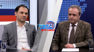 Նպատակը՝ ինքնորոշում պահանջիր, պատերազմի մեջ ներքաշվիր, կլխկեն, կկանչես «սապոգը». Հայկ Սուքիասյան