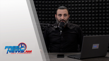 Ազատ շփում Գնել Սարգսյանի հետ