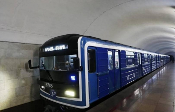 Ապրիլի 24-ին Երևանի մետրոպոլիտենը կաշխատի արտակարգ ռեժիմով