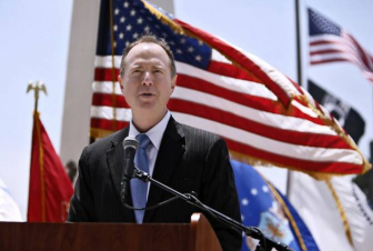 Ադամ Շիֆն Արցախի անկախությունն ու ինքնիշխանությունը ճանաչող օրինագիծ կներկայացնի Կոնգրես