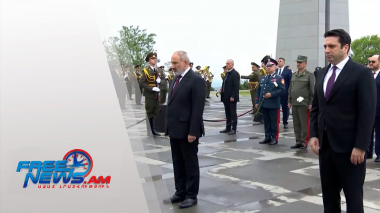 Դիտեք այսօր՝ Ազատ լուրերում