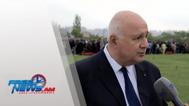 Ինչո՞ւ Թուրքիայի հաջորդ իշխանությունը ևս չի ճանաչելու Հայոց ցեղասպանությունը