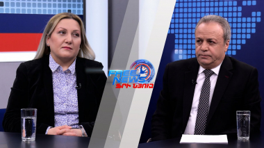 Ոչ Թուրքիան է այստեղից գնալու, ոչ Ադրբեջանը, ոչ էլ մենք. Պետք է գնալ կարգավորման. Նելլի Մինասյան