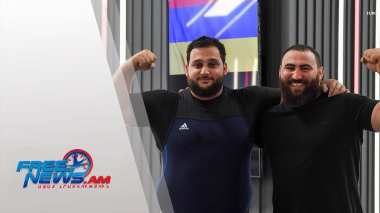 Հայաստանը՝ Եվրոպայի առաջնության հաղթող. EWC Yerevan 2023