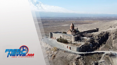 Դիտեք այսօր՝ Ազատ լուրերում