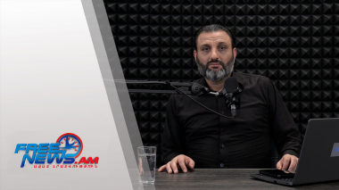 Ազատ շփում Գնել Սարգսյանի հետ