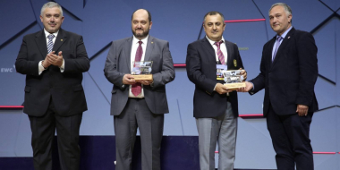 Հայաստանը թիմային հաշվարկում առաջինն է ծանրամարտի Եվրոպայի առաջնությունում