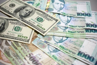 Արտարժույթների փոխարժեքներն այսօր  